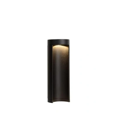 Imagen de Lucide COMBO Lámpara baliza Fuera Ø 9 cm LED 1x9W 3000K IP54 Negro