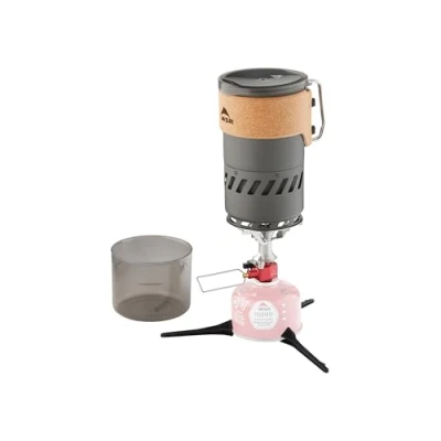 Imagen de MSR Switch Stove System Aparatos de cocina