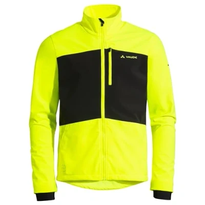 Imagen de Chaqueta marca VAUDE modelo Men&#039;s Virt Softshell Jacket II