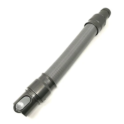 Imagen de Tubo de extensión flexible, compatible con Dyson aspiradoras DC22 DC23 DC23T DC24 DC26 DC29 DC29DB DC30 DC31 DC32 DC33c DC34 DC35 DC36 DC37 DC43H DC45 DC46 DC50 DC51 DC58 DC59 DC61 DC62 V6