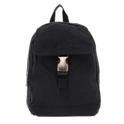 Imagen de camel active Journey Mochila para Hombre, 000362, Negro,
