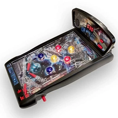 Imagen de Dr. Troll Juego clásico Galaxy Retro Pinball