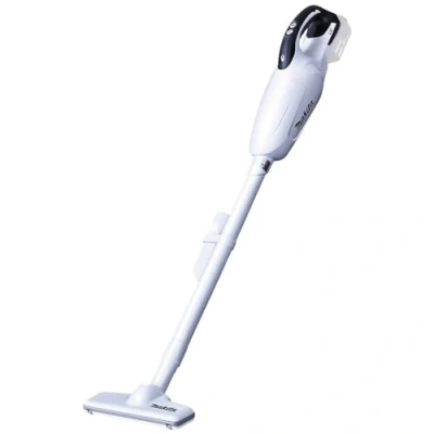 Imagen de Makita DCL181FZW Aspiradora, 2 Velocidades, Blanco