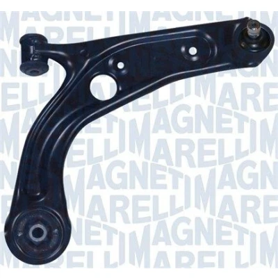 Imagen de MAGNETI MARELLI 301181347000 Barra oscilante, suspensión de ruedas Eje delantero, derecha Brazo oscilante transversal