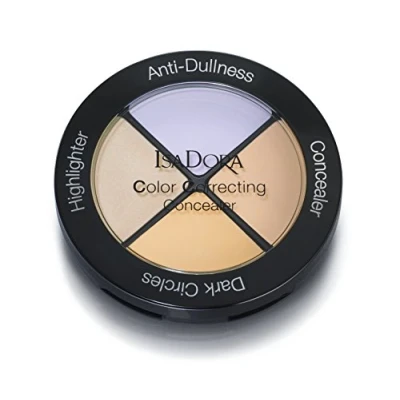 Imagen de IsaDora Corrector de Color 34 Anti Dullness