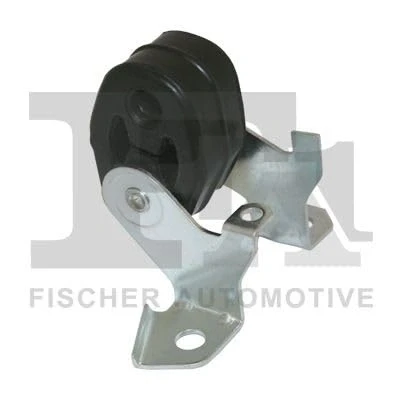 Imagen de FA1 113 977 Soporte, sistema de escape AUDI: A6 C6 Berlina