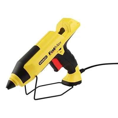 Imagen de STANLEY FATMAX FMHT6 70418 Pistola de cola termofusible 100W a 200W