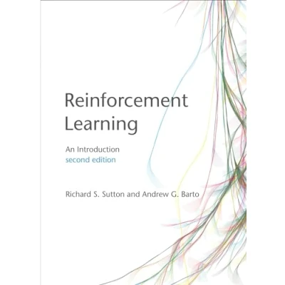 Imagen de Reinforcement Learning: An Introduction