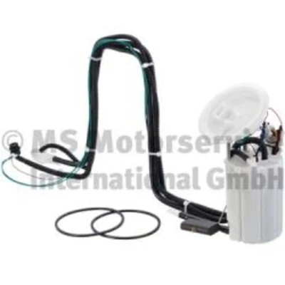 Imagen de PIERBURG 7.03794.21.0 Unidad de alimentación combustible con sensor nivel junta anular eléctrico BMW: 5 Berlina