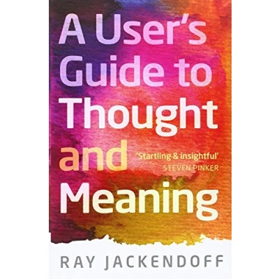 Imagen de A User S Guide To Thought And Meaning