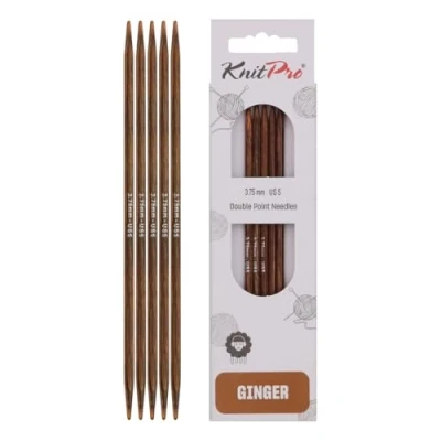 Imagen de KnitPro Alfileres para Tej, Colores Variados, 3,75 mm