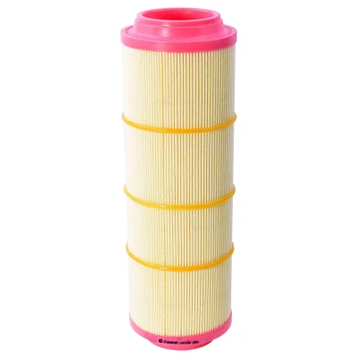Imagen de Castrol filters CA0168 Filtro de aire 104mm recirculación MERCEDES BENZ: Clase A, Vaneo