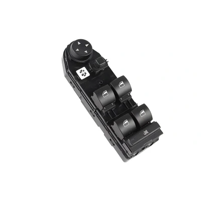 Imagen de METZGER 09161108 Interruptor, elevalunas BMW: 5 Berlina, Touring
