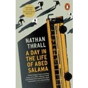 Imagen de A Day In The Life Of Abed Salama (ebook)