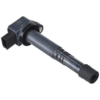 Imagen de ESEN SKV 03SKV156 Bobina de encendido 3polos 12V eléctrico incl. conector bujías HONDA: CIVIC 8 Hatchback, 7 CR V 3
