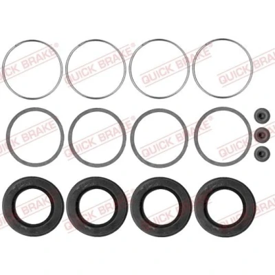 Imagen de Juego de reparación, pinza freno QUICK BRAKE 114 0327