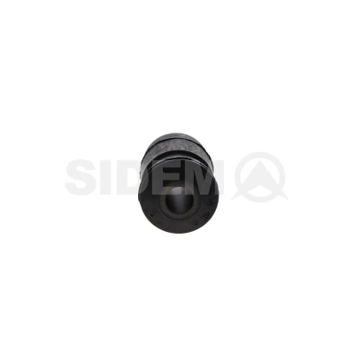 Imagen de SIDEM 819604 Silentblock Brazo de Suspension delante, Eje delantero Rodamiento caucho metal oscilante transversal FIAT: Punto I Hatchback