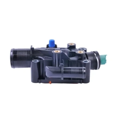 Imagen de GATES TH41291G1 Termostato, refrigerante 91 con juntas carcasa (cárter) PEUGEOT: 206 Hatchback, 308 I 207 Hatchback norauto, oscaro,