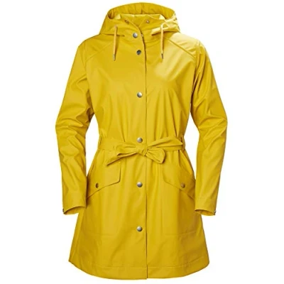 Imagen de Mackintosh para mujer Helly Hansen Kirkwall II