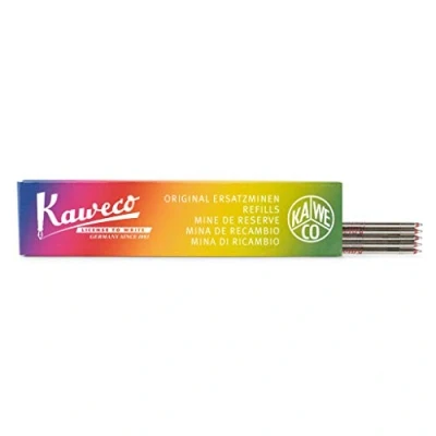 Imagen de Recambio Kaweco D1 para bolígrafo Red 1.0