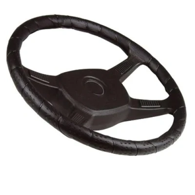 Imagen de Unitec 75364 Noris Funda para Volante, Color Negro