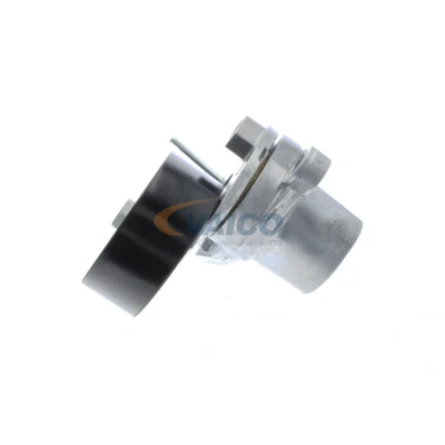 Imagen de VAICO V10 4963 Brazo tensor, correa trapecial poli V Original calidad de VOLKSWAGEN: Polo Hatchback, Golf 7 Variant, Tiguan I, SEAT: Arona