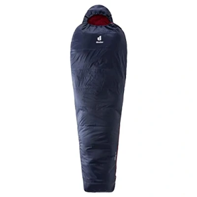 Imagen de deuter Dreamlite Saco de dormir fibra sintética