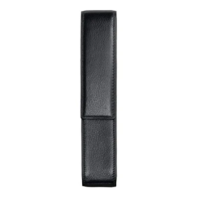 Imagen de Lamy A201 Estuche de piel, color negro