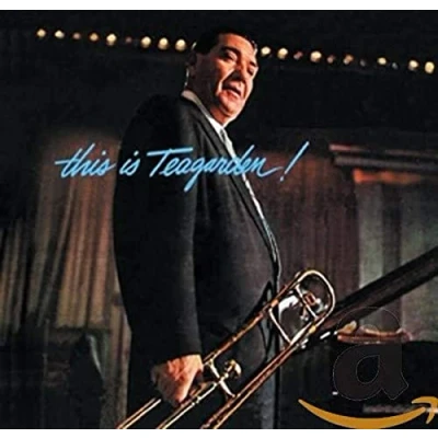 Imagen de This Is Teagarden! + Chicago And All That Jazz Jack Teagarden