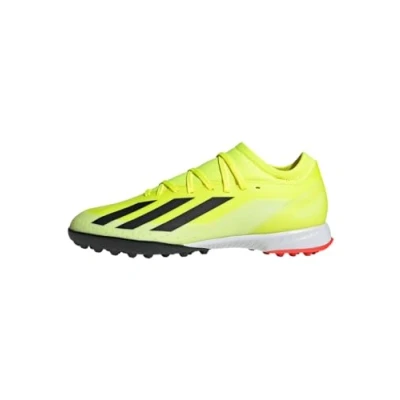 Imagen de adidas X Crazyfast.3 TF, Zapatillas Unisex Adulto, Better Scarlet/White, 48 EU