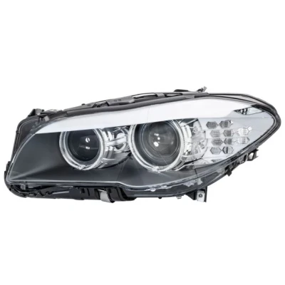 Imagen de HELLA 1EL 010 131 511 Faros BMW: 5 Berlina, Touring