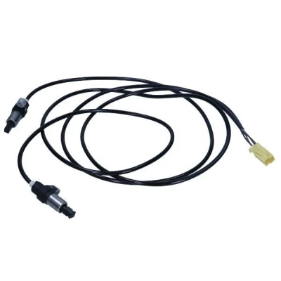 Imagen de MAXGEAR 20 0399 Sensor de ABS eje trasero, trasero ambos lados 4 1866, 1251, 1840 45,2 VOLVO: V70 I, C70 I Coupé