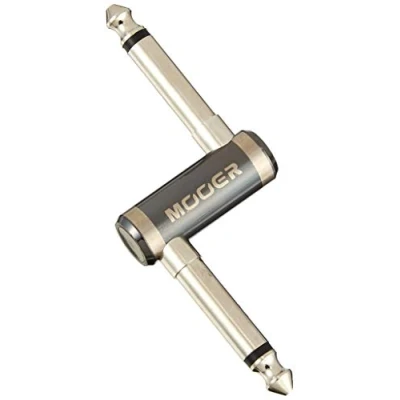 Imagen de Mooer PC Z Pedal de efectos