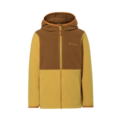 Imagen de VAUDE Pulex Chaqueta con capucha unisex para niños