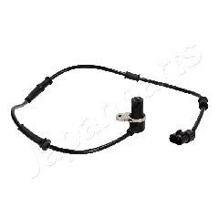 Imagen de JAPANPARTS ABS 508 Sensor de Eje delantero, derecha