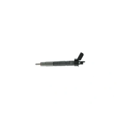 Imagen de BOSCH 0 445 117 017 Inyector Common Rail (CR) con junta anular BMW: X6, X5, 5 Berlina