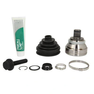 Imagen de PASCAL G1A016PC Junta Homocinética lado de rueda AUDI: 80 B4 Berlina, A6 C4 Avant