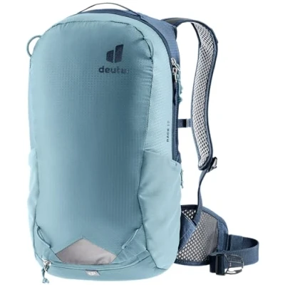 Imagen de Deuter RACE 12 44 CM Mochila de senderismo, Talla: One Size, Lake ink