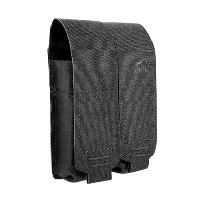 Imagen de Tasmanian Tiger DBL Pistol mag Pouch MKIII Schwarz
