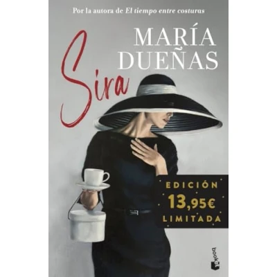 Imagen de Sira: Edición limitada (Colección Especial)