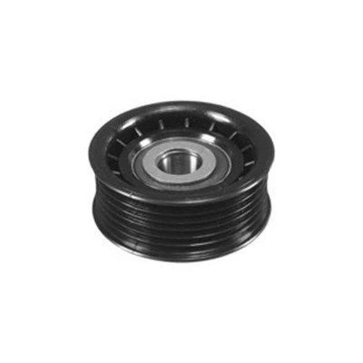 Imagen de MAGNETI MARELLI 331316170041 Rodillo guía/desviación, correa trapecial MERCEDES BENZ: Vito Mixto, Clase C Berlina, CLK Coupé, JEEP: GRAND CHEROKEE 2