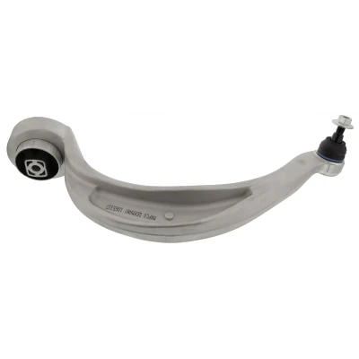 Imagen de MAPCO 52727 Barra oscilante, suspensión de ruedas Eje delantero, derecha, debajo, posterior Brazo oscilante transversal Aluminio 14,4 AUDI: Q5