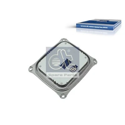 Imagen de DT Spare Parts 7.25873 Unidad de Control