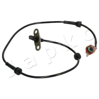 Imagen de JAPKO 151185 Sensor de ABS Eje trasero izquierda NISSAN: NP300 Navara Pick up