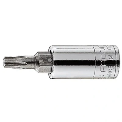 Imagen de Facom RX.20 VASO DESTORNILLADOR 1/4 TORX 20