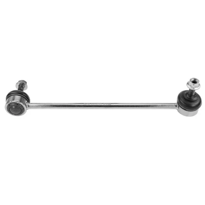 Imagen de MEYLE 37 16 060 0034/HD Bieleta de suspensión Eje delantero, derecha 286 10x1,5 Quality con boca para llave HYUNDAI: ACCENT 3 Stufenheck,