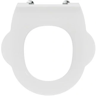 Imagen de Ideal Standard Asiento C21 Escuelas P/305 Blanco (S454201)