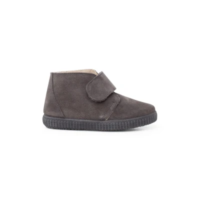 Imagen de Pisamonas Botas para la nieve, Talla: 36, Gris Zapatos