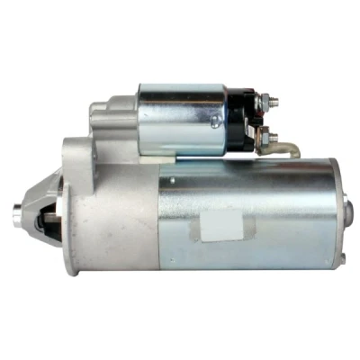 Imagen de HELLA 8EA 012 526 131 Motor de arranque 12 2 9 FORD: Focus 2, C Max, MONDEO 4 Stufenheck