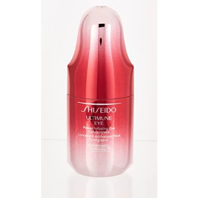 Imagen de Shiseido Ultimune Power Infusing Eye Concentrate 15 ml